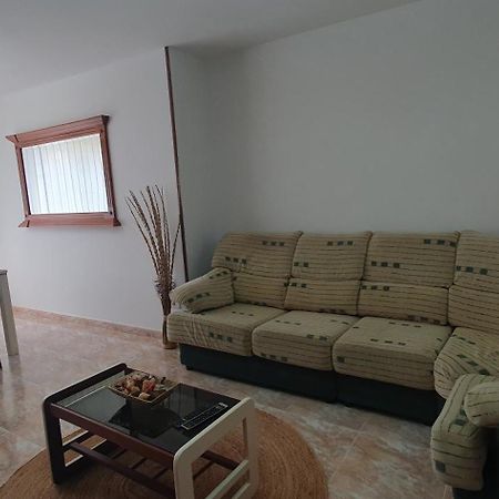 Apartamento Vilagarcia Vilagarcía de Arousa Exterior foto