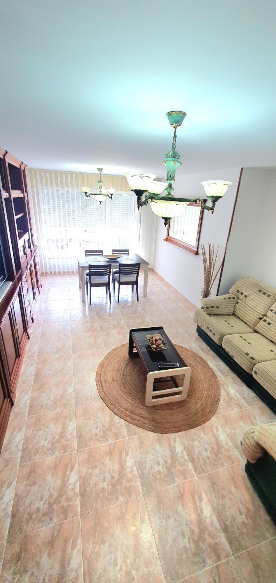 Apartamento Vilagarcia Vilagarcía de Arousa Exterior foto